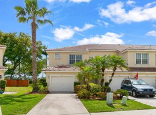 8127 Bellagio Ln, Boynton Beach, FL 33472