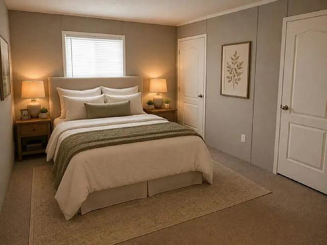 3 bed, 2.0 bath, 1056 sqft, $1,950 — Photo 3