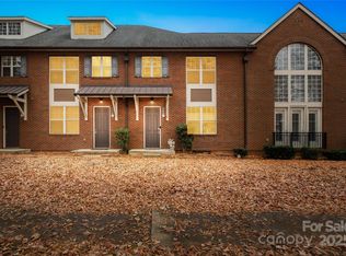 128 Steinbeck Way #H, Mooresville, NC 28115