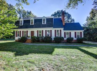 9301 Redbridge Rd, North Chesterfield, VA 23236