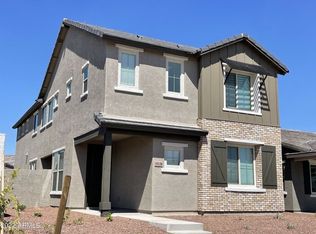 15138 W Hadley St, Goodyear, AZ 85338