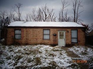 3390 Ninann Ct, Cincinnati, OH 45211