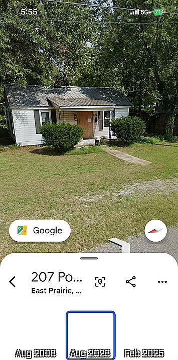 2nd image of 207 Powers St
