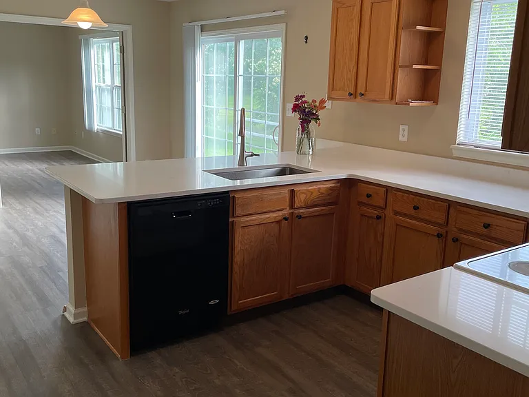 Brand New Kitchen 2
