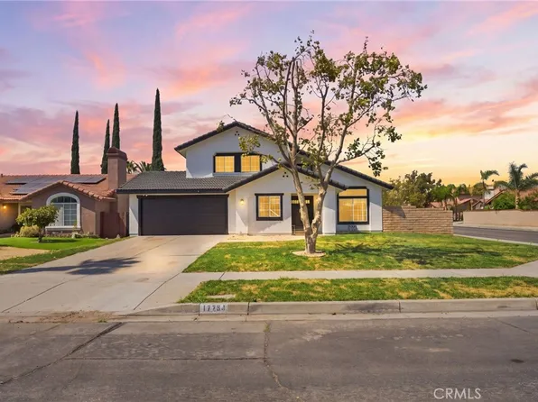 17794 Sandhurst Ave, Fontana, CA 92336