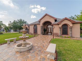1101 Quartz St, Penitas, TX 78576