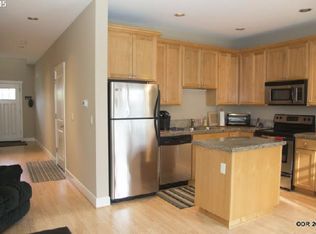 1721 N Manzanita St, Canby, OR 97013