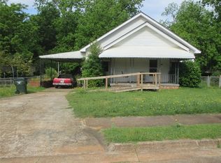 576 2nd Ave, Thomaston, GA 30286