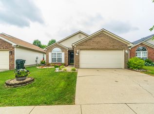 764 Graftons Mill Ln, Lexington, KY 40509