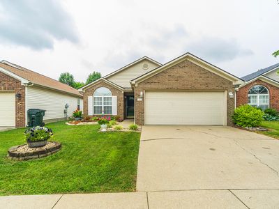 764 Graftons Mill Ln, Lexington, KY, 40509