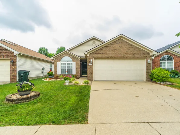 764 Graftons Mill Ln, Lexington, KY 40509