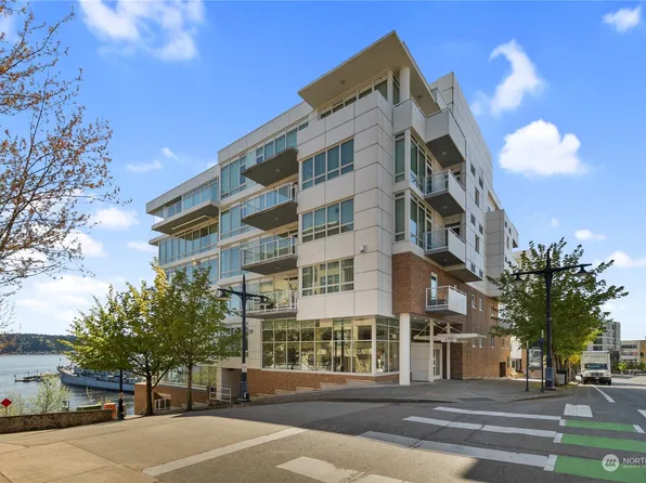 360 Washington Avenue #304, Bremerton, WA 98337