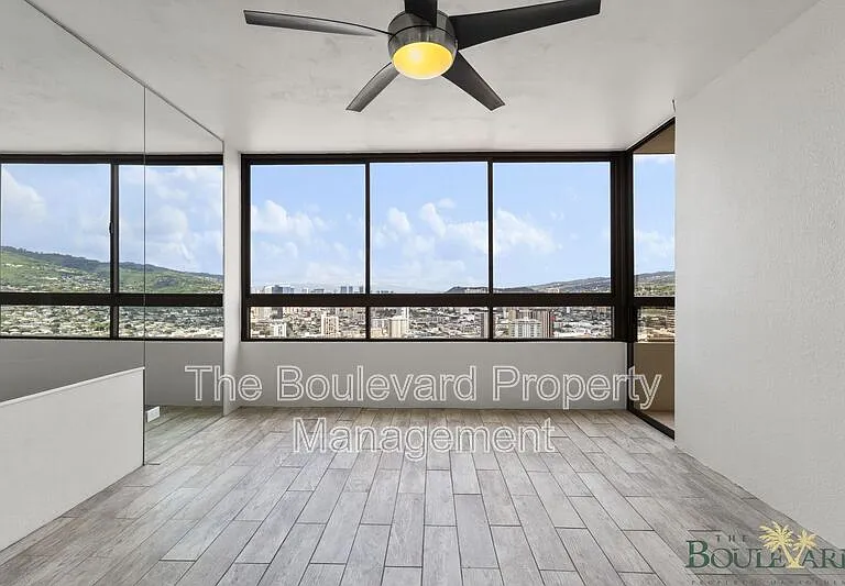 2499 Kapiolani Blvd #3506 — Photo 4