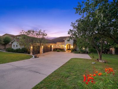 3810 Pawnee Pass, Austin, TX, 78738