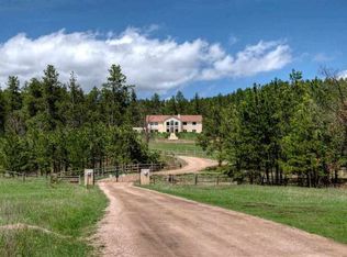 23340 First Thunder Rd, Rapid City, SD 57702