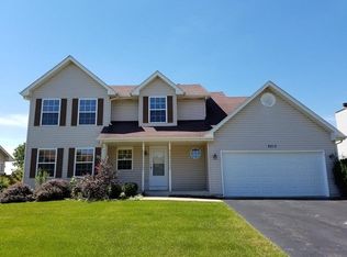 2013 Windcrest Ln, Joliet, IL 60431