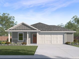 251 Yellowstone Dr, Kyle, TX 78640