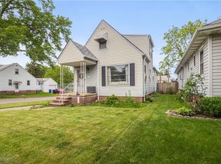 5722 Delora Ave, Cleveland, OH 44144