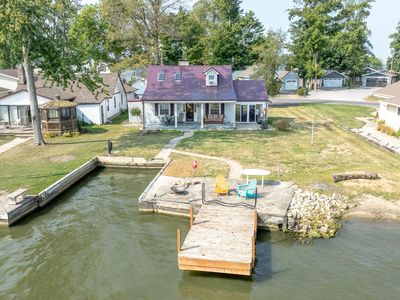 10801 Buckeye Dr, Huntsville, OH, 43324