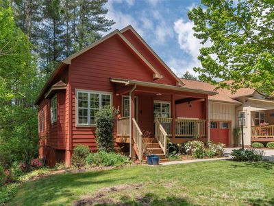 54 Sapling Ln, Waynesville, NC, 28786