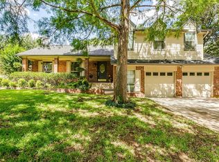 4310 Rambling Creek Dr, Arlington, TX 76016
