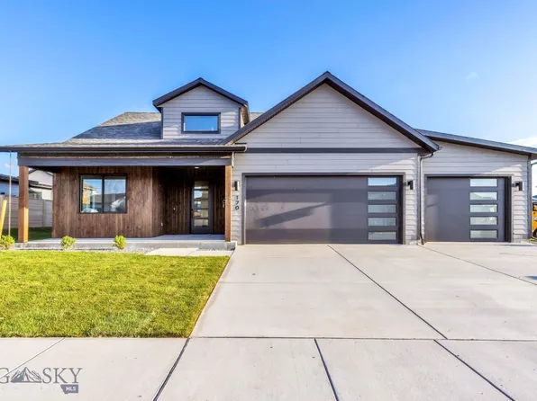 170 Delano Dr, Bozeman, MT 59718
