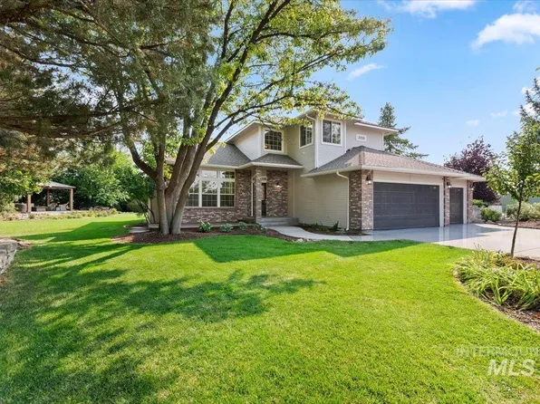 3050 W Val Vista Ct, Meridian, ID 83642