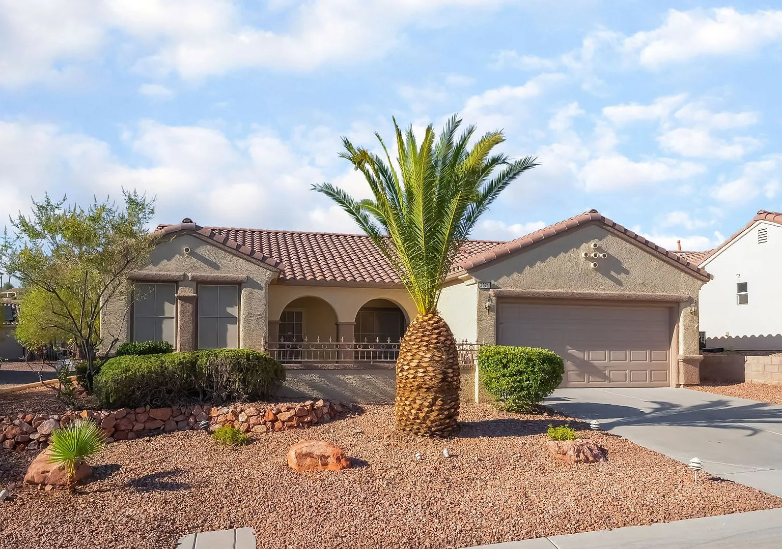 Sun City Anthem 55+ — Photo 1