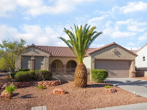 2571 Thatcher Ave, Henderson, NV 89052