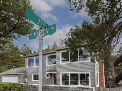 729 Marion Ave, Gearhart, OR, 97138