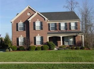 11910 Fallcreek Ln, Loveland, OH 45140