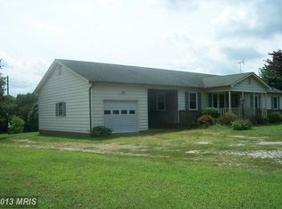 10 Little Creek Ln, Fredericksburg, VA
