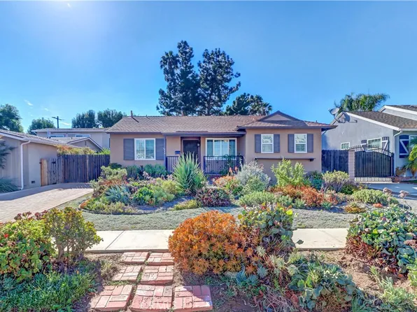 429 Catalpa Ave, Brea, CA 92821