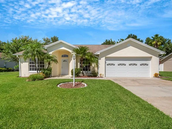 684 Jessanda Cir, Lakeland, FL 33813
