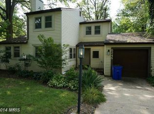 6248 Parallel Ln, Columbia, MD 21045