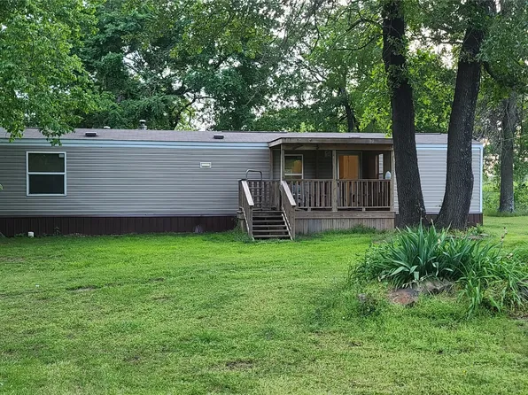 410895 E 1070th Rd, Checotah, OK 74426