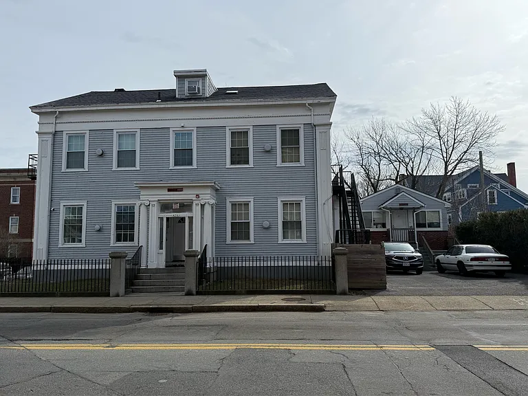 474 County St #14 — Photo 6