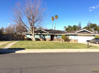 5808 Sally Ave, Bakersfield, CA