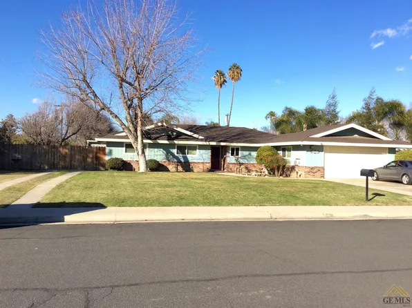 5808 Sally Ave, Bakersfield, CA 93308