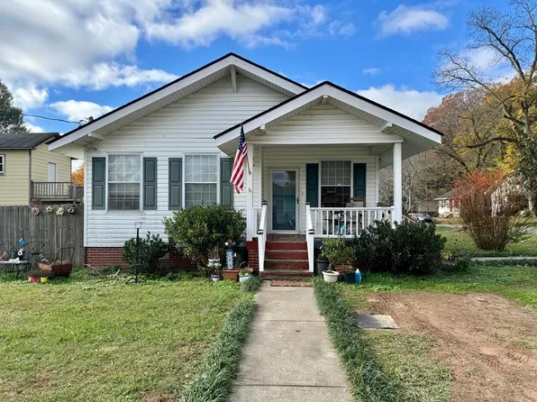 505 E 3rd St, Rome, GA 30161