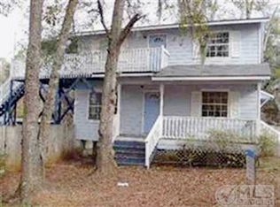 8961 Bud Spence Rd, Tallahassee, FL 32317