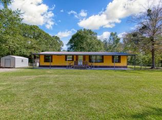 54726 Sheffield Rd, Callahan, FL 32011
