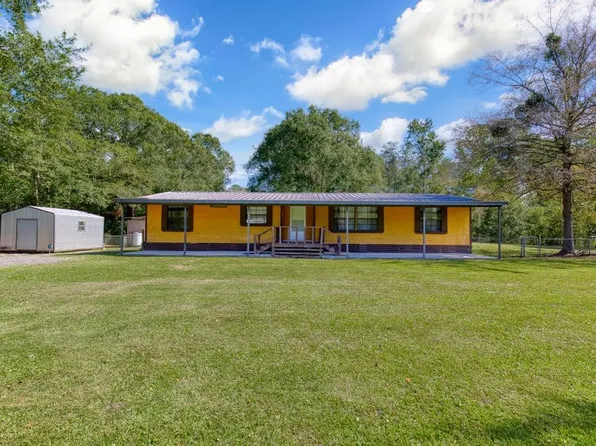 54726 Sheffield Rd, Callahan, FL 32011