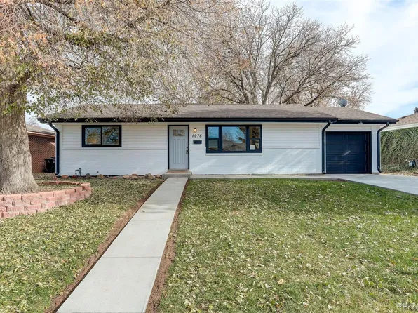 1978 S Raleigh Street, Denver, CO 80219