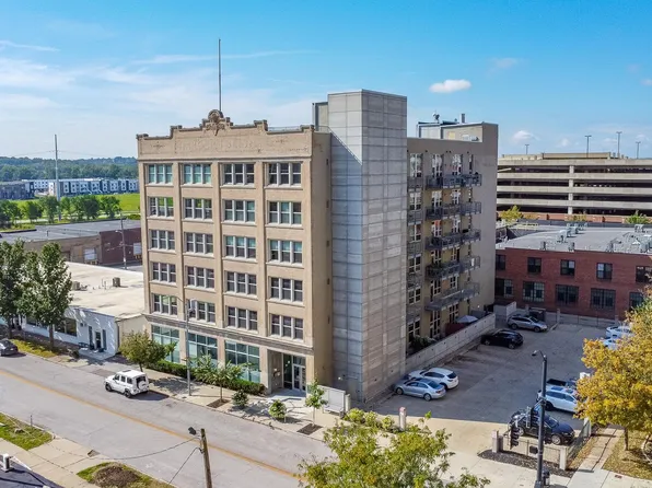 112 11th St APT 506, Des Moines, IA 50309