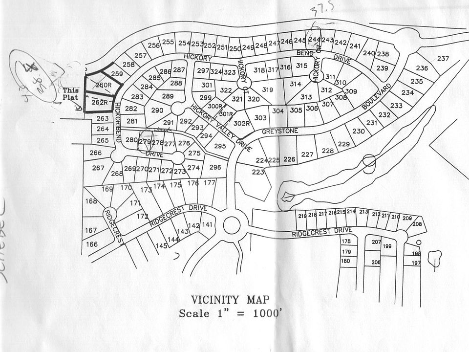 2nd image of 57 Hickory Bend Dr