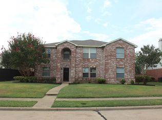 630 Blue Chalk Dr, Cedar Hill, TX 75104