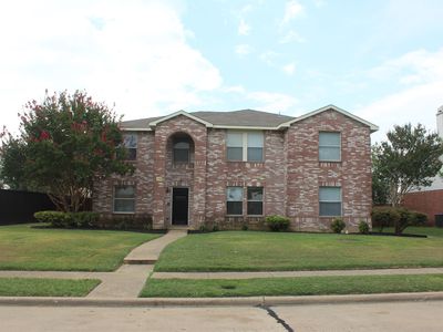 630 Blue Chalk Dr, Cedar Hill, TX, 75104