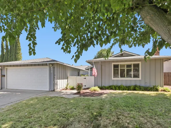 410 Monte Vista Dr, Woodland, CA 95695