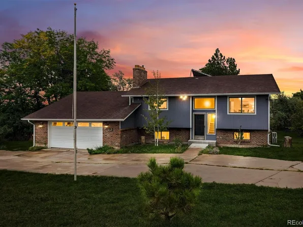 6864 S Gibraltar Street, Centennial, CO 80016